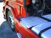 SCANIA R450 STREAMLINE Low Deck Mega 2018 No EGR