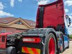 VOLVO FH 4 460 I-SAVE GLOBE XL