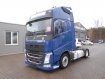 VOLVO FH 13 500 GLOBE XL, IPARK COOL, Retarder, Low Deck