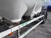 VOLVO FM 12 400 6X2 + Príves na prepravu potravin - múky