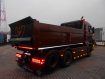SCANIA R500 V8 Vyklapačka + Show Trucks