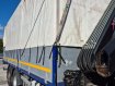 SCANIA P310 6X2 Valník+Plachta-rolovačka + RUKA + HR čelo