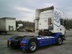 SCANIA 144L 530 TOPLINE V8 ALU + RETARDER