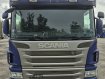 SCANIA P450 Tahač-autotransporter