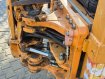 CASE 590 ST traktorbager 4X4