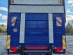 SCANIA P310 6X2 Valník+Plachta-rolovačka + RUKA + HR čelo