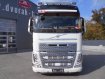 VOLVO FH 4 13 460 GLOBETROTTER XL IPARKCOOL TOP
