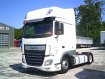 DAF XF 480 SUPERSPACECAB Low Deck Mega